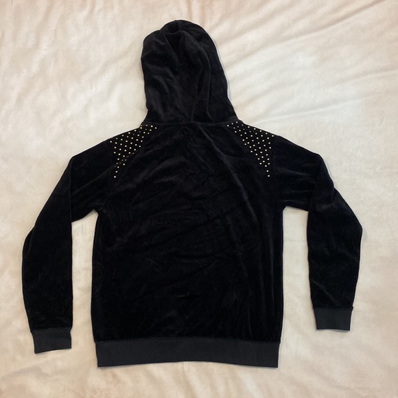 Juicy Couture hoodie - Picture 2 of 7